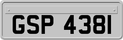 GSP4381