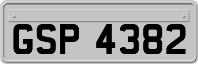 GSP4382