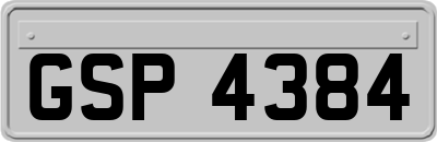 GSP4384