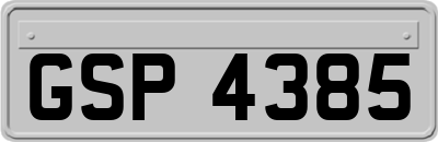 GSP4385