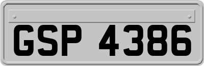 GSP4386