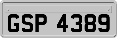 GSP4389