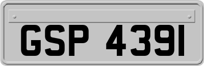 GSP4391