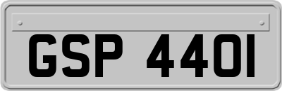 GSP4401