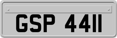 GSP4411