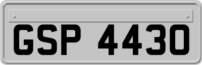 GSP4430