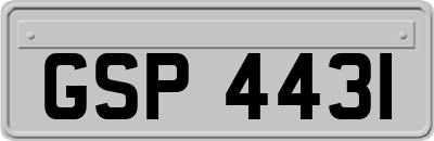 GSP4431