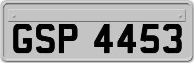 GSP4453