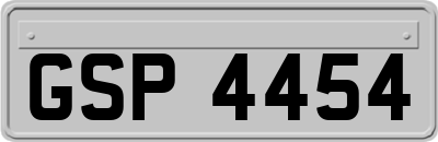 GSP4454