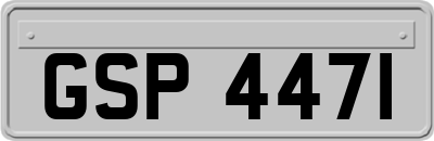 GSP4471