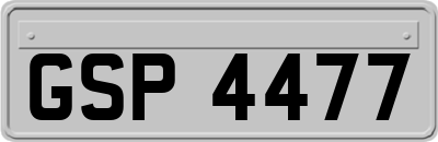 GSP4477