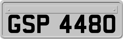 GSP4480