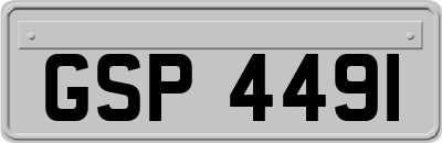 GSP4491