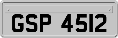 GSP4512