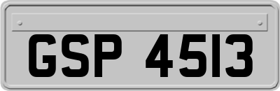 GSP4513