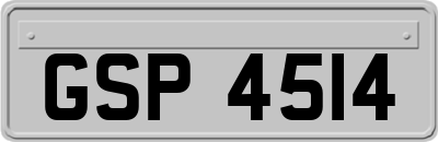 GSP4514