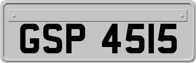 GSP4515
