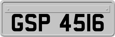 GSP4516