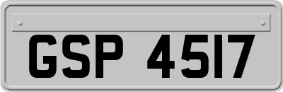 GSP4517