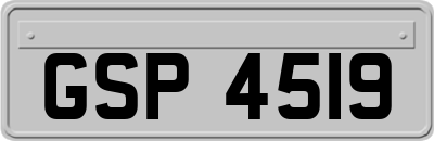 GSP4519