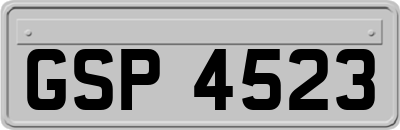 GSP4523