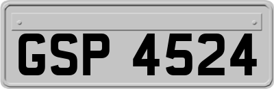 GSP4524