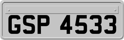 GSP4533
