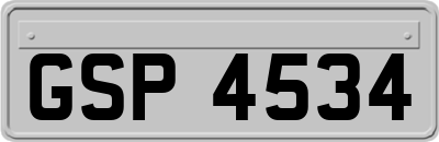 GSP4534