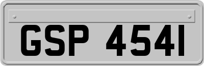 GSP4541