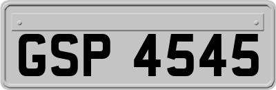 GSP4545