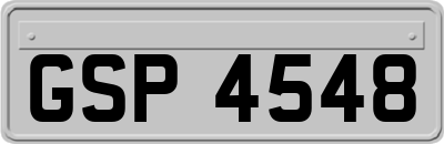 GSP4548
