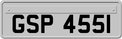 GSP4551