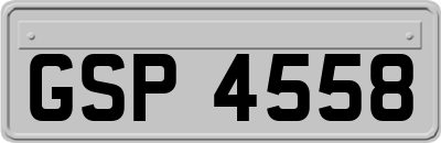 GSP4558