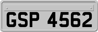 GSP4562