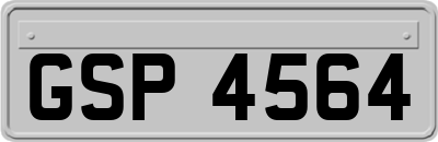 GSP4564