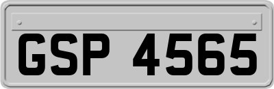 GSP4565