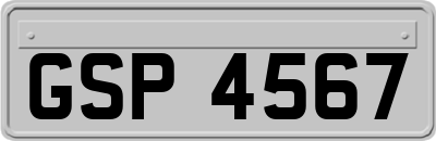 GSP4567
