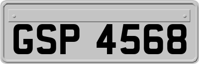 GSP4568