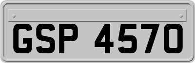 GSP4570