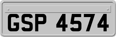 GSP4574
