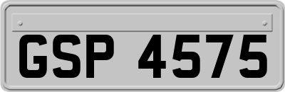 GSP4575