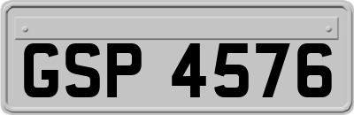 GSP4576