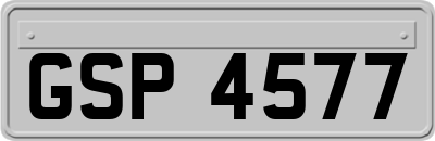 GSP4577