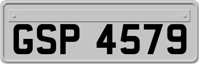 GSP4579