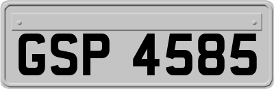 GSP4585