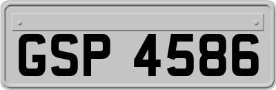 GSP4586