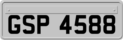 GSP4588