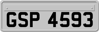 GSP4593