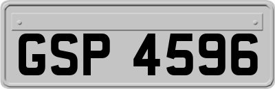 GSP4596