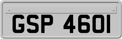 GSP4601